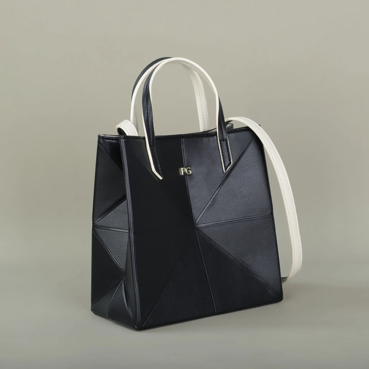 Versatile Foldable Shoulder Bag