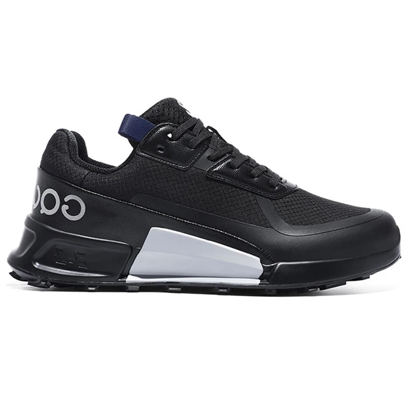 Trendy Waterproof Running Sneakers
