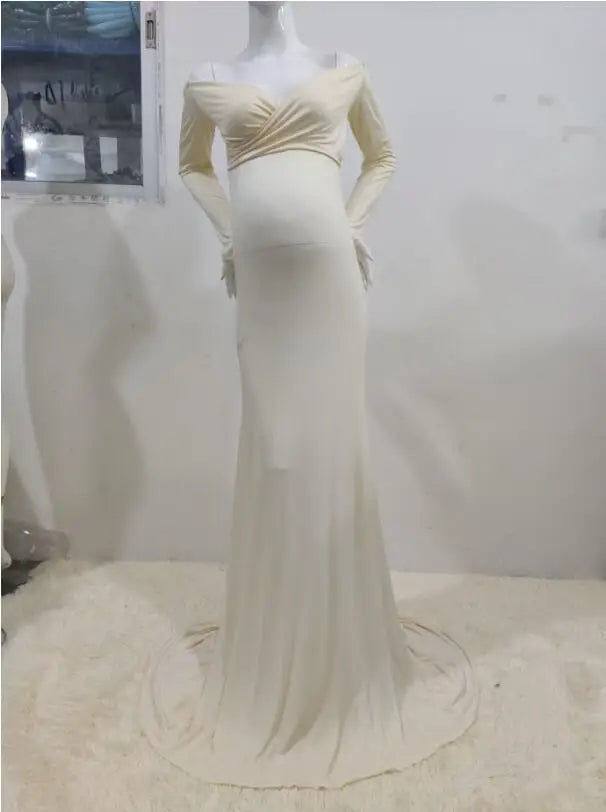 Classic Ruched Slim Modern Muse