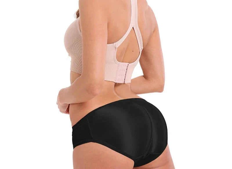 Butt Enhancer Panties