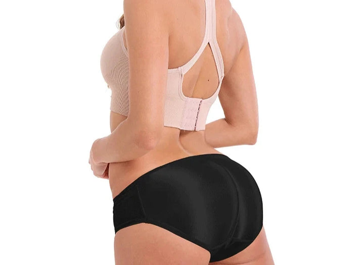 Butt Enhancer Panties