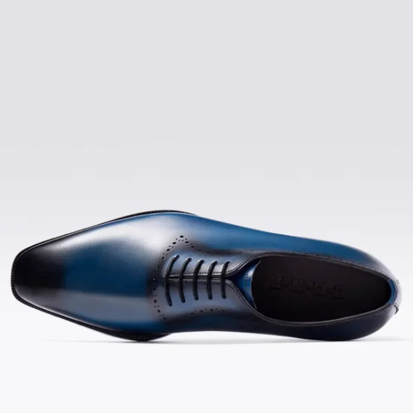 High-end Smart Oxford Shoes