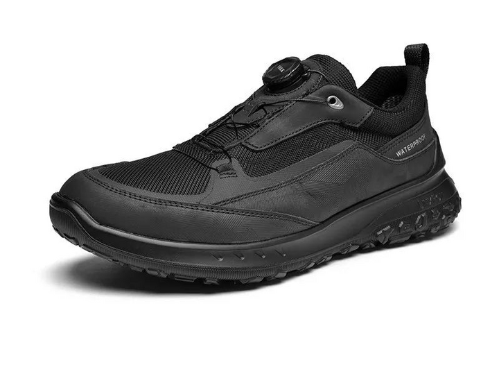 Durable Lace-Up Climbing Sneakers