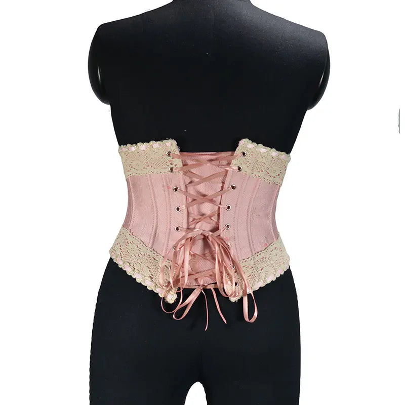 Girdle Hourglass Waist Cincher