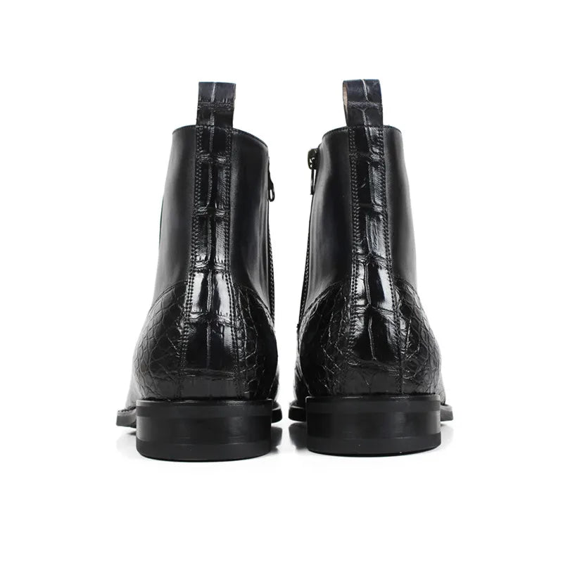 Meticulous Durable Boots