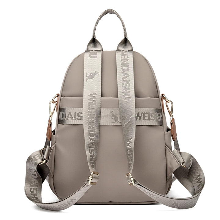 Large Capacity Waterproof Backpack