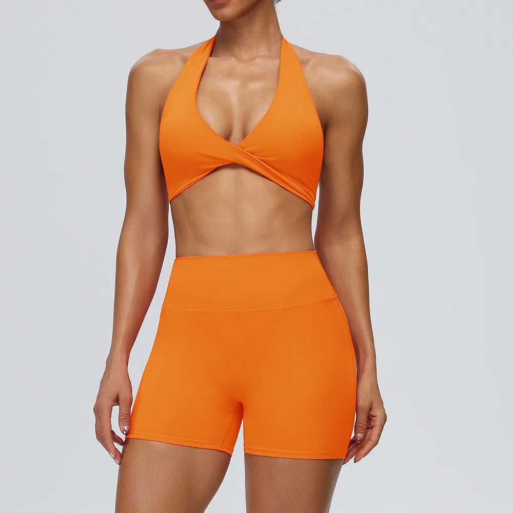 Sporty Breathable Tracksuit