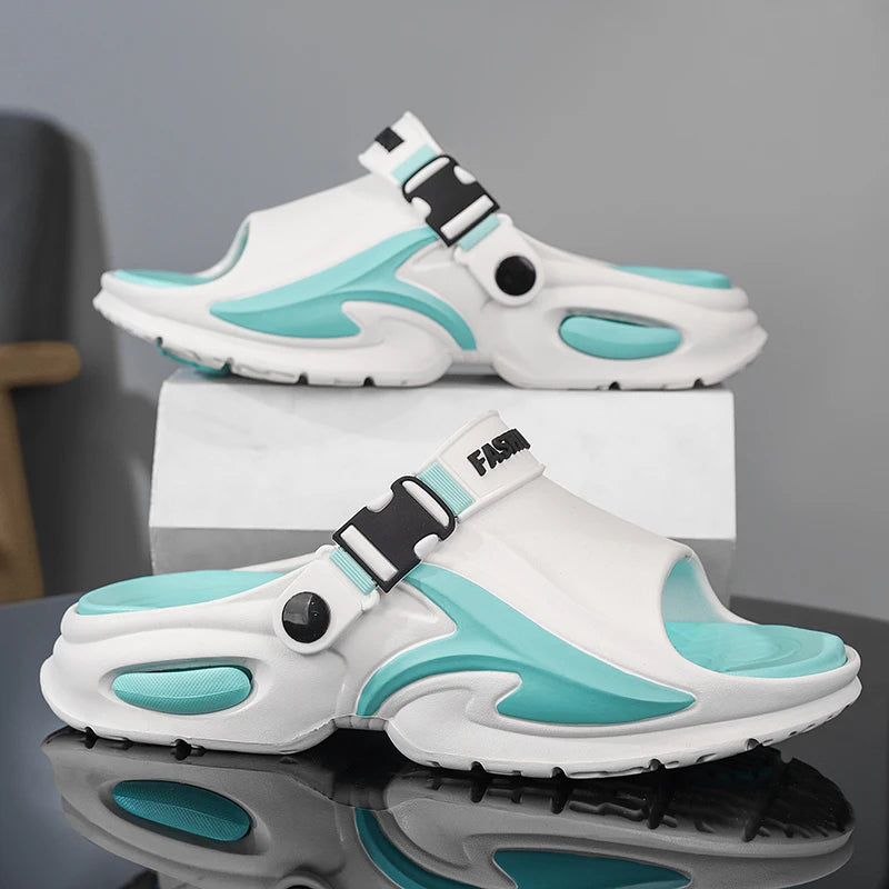 Comfort Fit Clogs Slippers