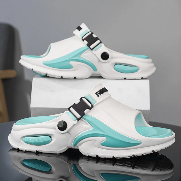 Comfort Fit Clogs Slippers