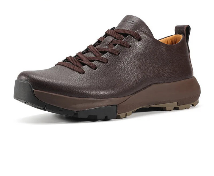Luxury Breathable Walking Sneakers