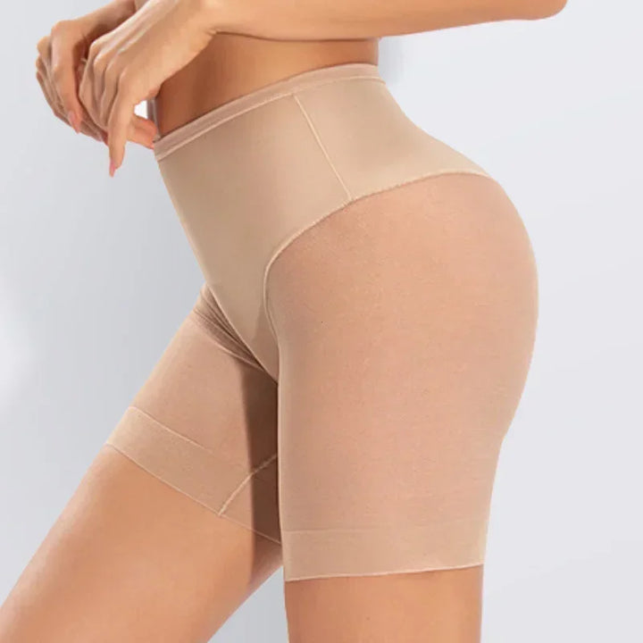 Lightweight Mesh Slim Shapewear