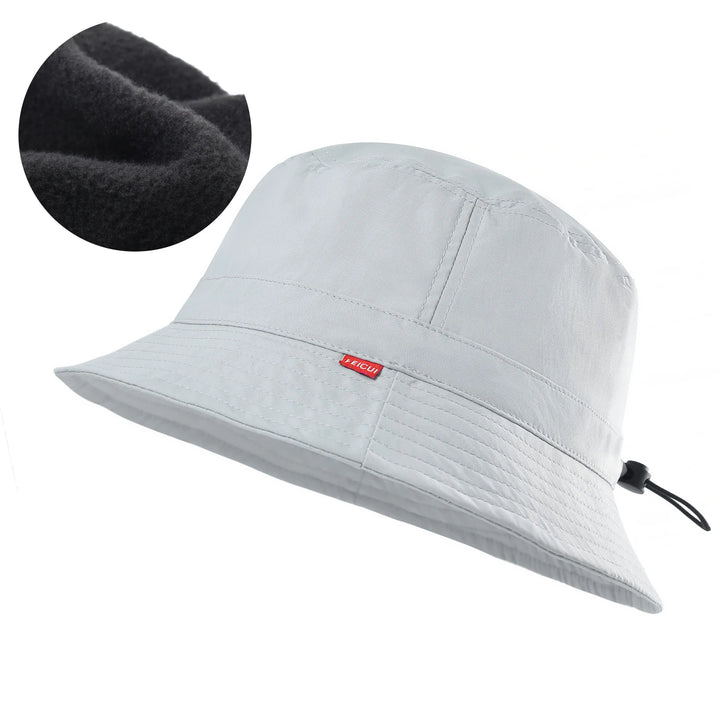 Lightweight Short Brim Hat