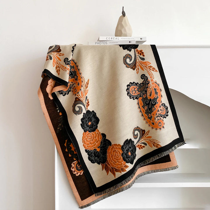 Luxury Ultra Soft Cashmere Scarf