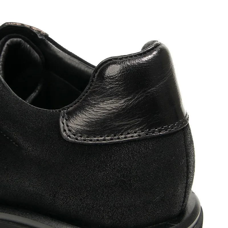 Marvelous Polished Leather Formal Shoes