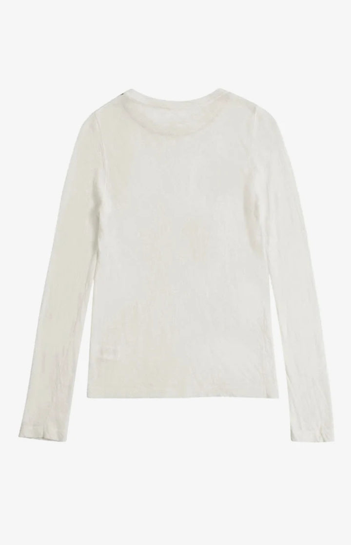 Stylish Italian Crafted Slim Fit Pullover