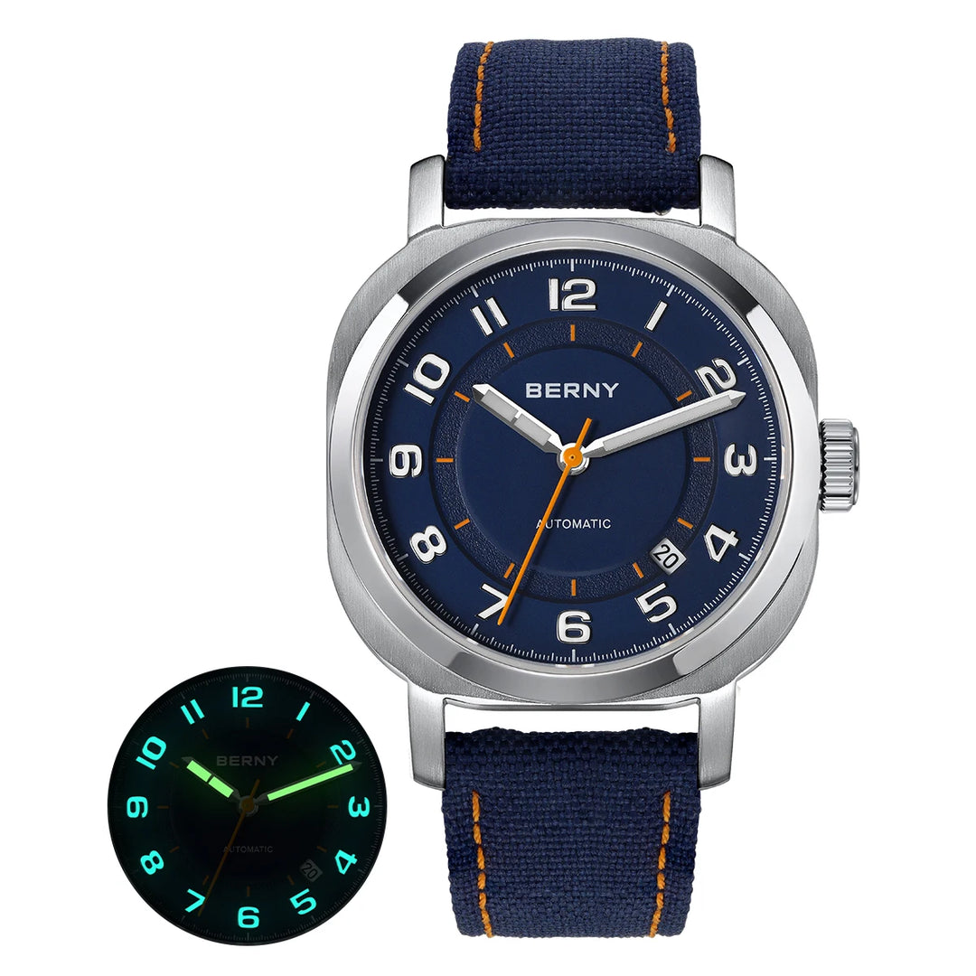 Premium Self-wind Mechanical Watch