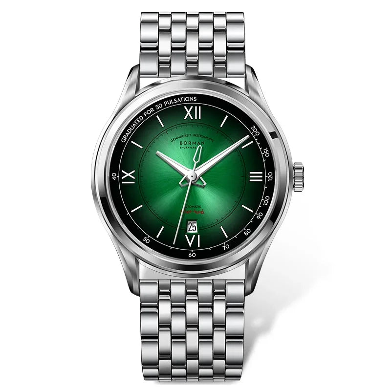 Regal Luminous Automatic Watch