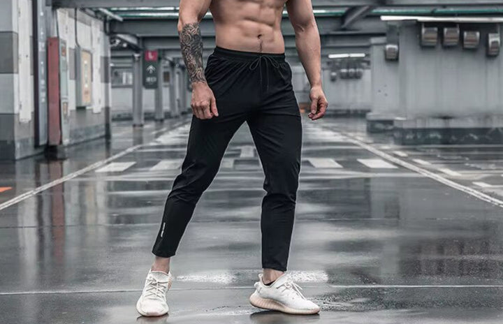 Fitness Sports Men's Sweatpants