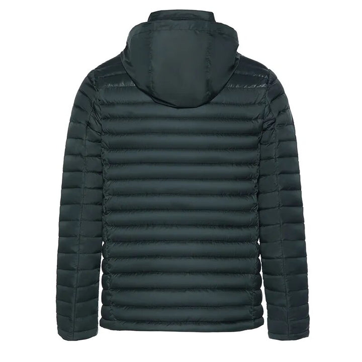 Puffer Men’s Quilted Jacket