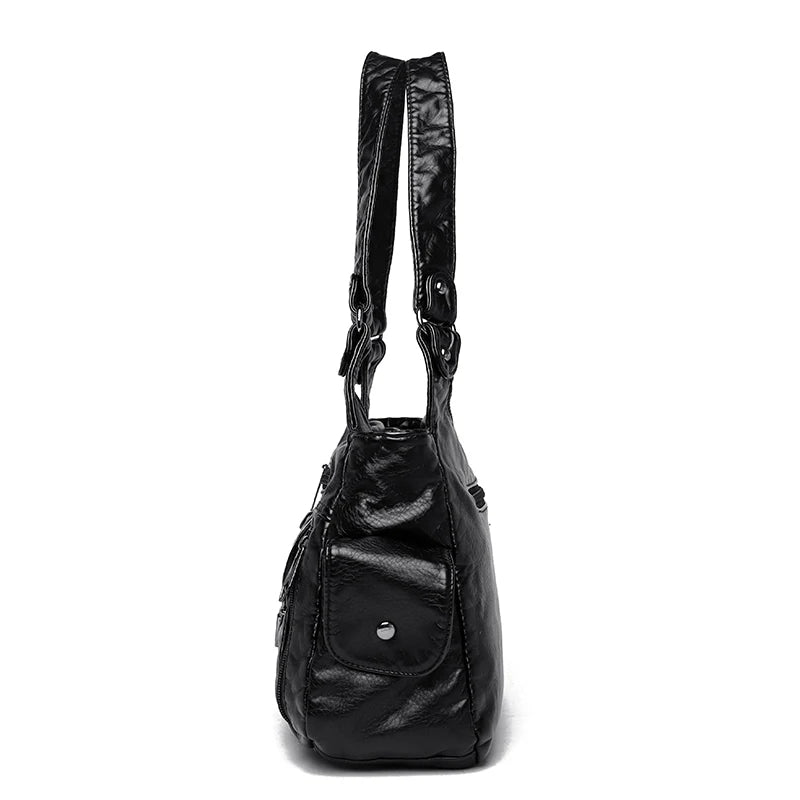 New Vision Top-handle Handbag