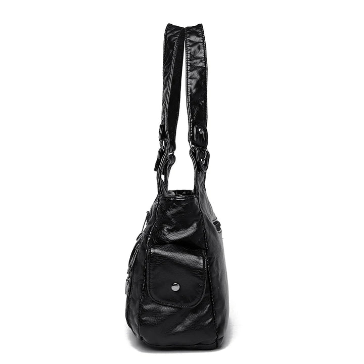 New Vision Top-handle Handbag