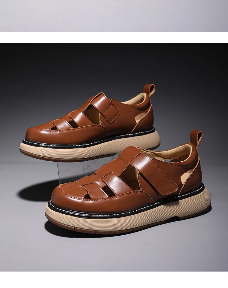 Stylish Breathable Casual Sandals