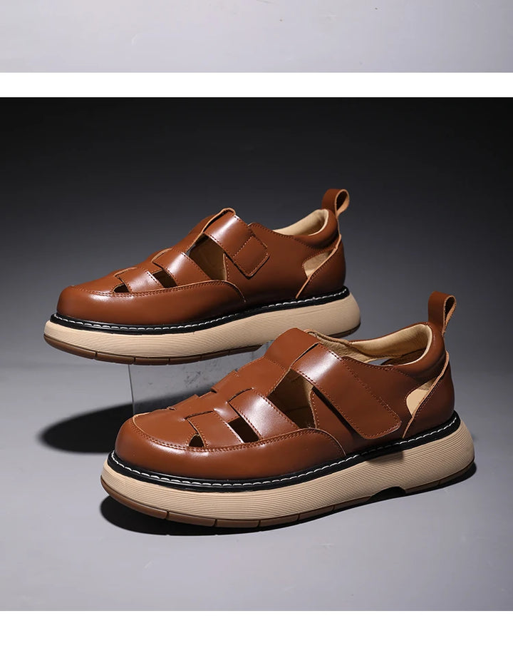 Stylish Breathable Casual Sandals