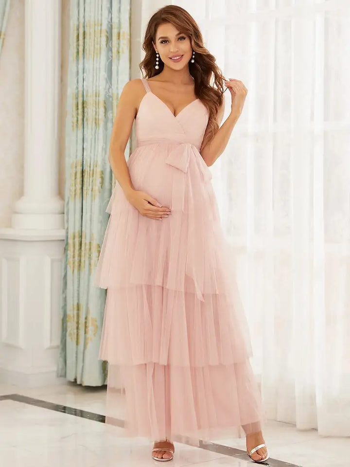 Good To Be Here Women's Prom Party Dress