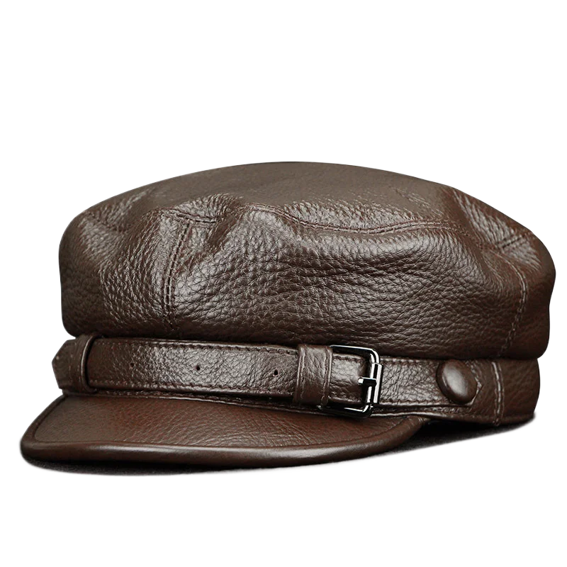 Timeless Newsboy Baseball Cap