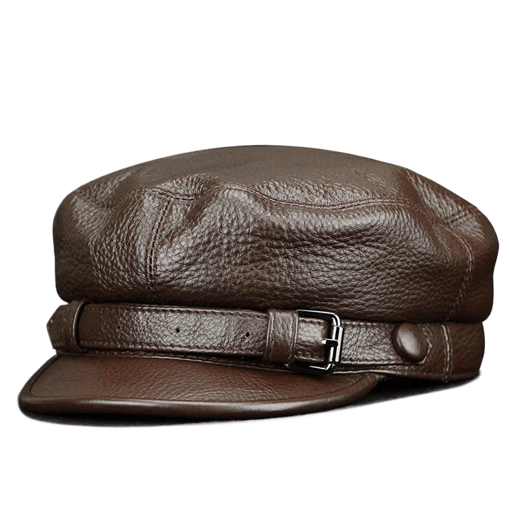 Timeless Newsboy Baseball Cap