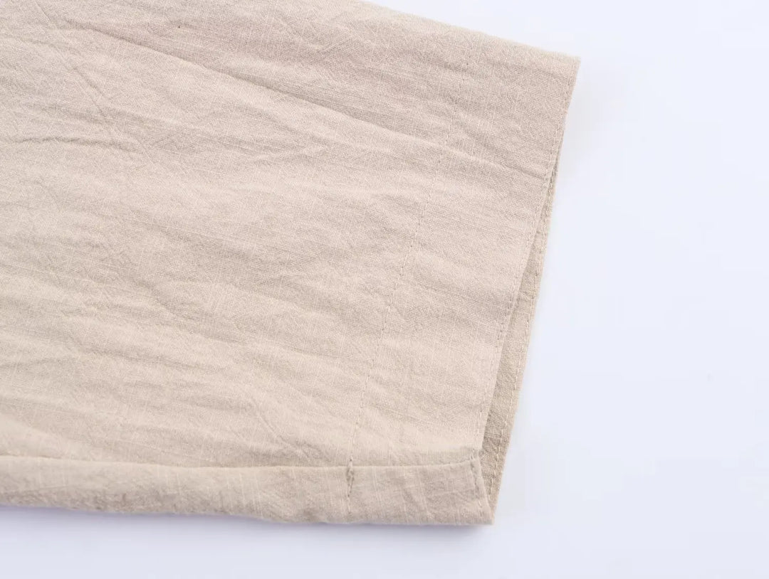 French Country Two-Piece Outfit