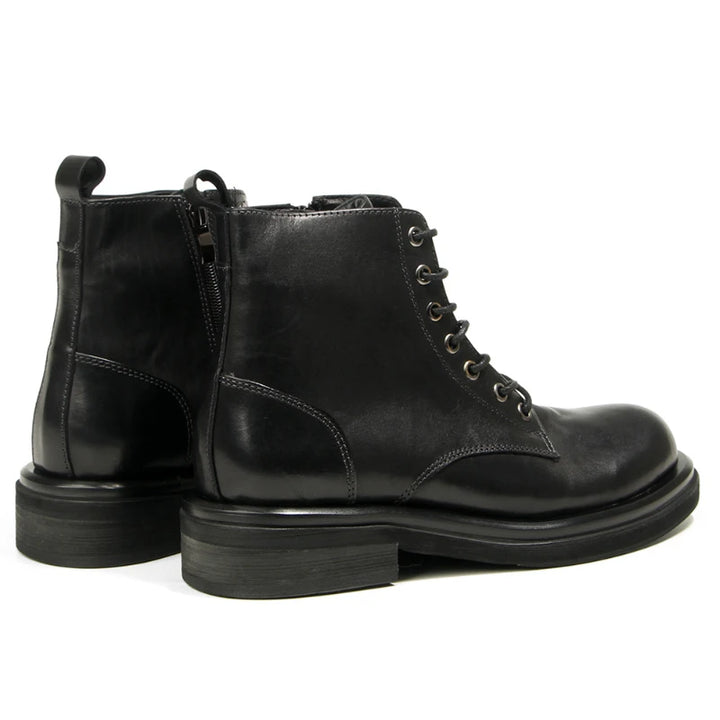 Stunning British Style Ankle Boots