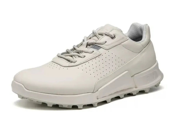 Trendy Genuine Leather Comfortable Sneakers