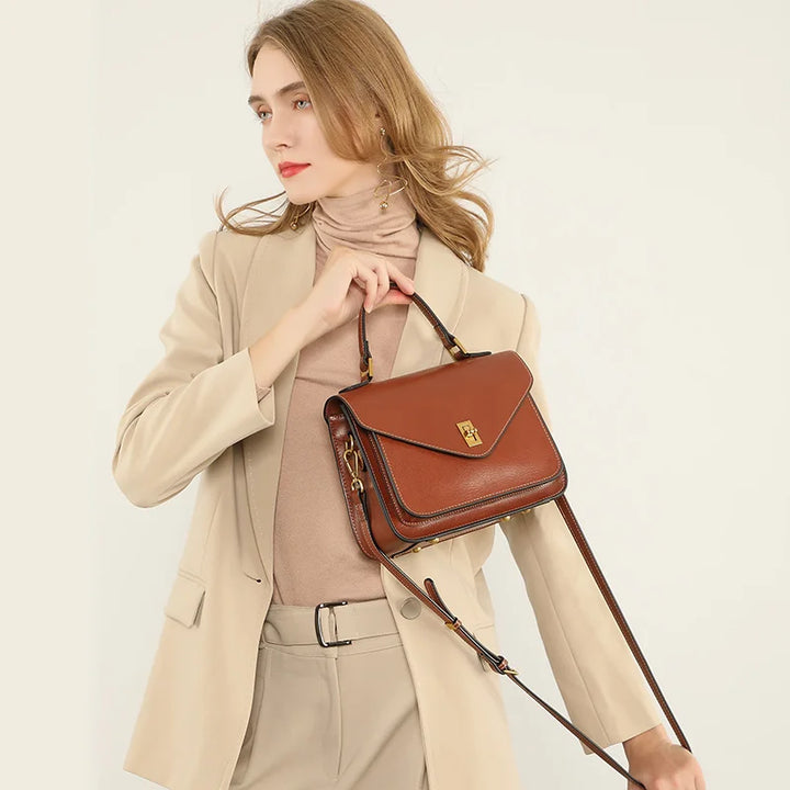 Timeless Small Shoulder Bag