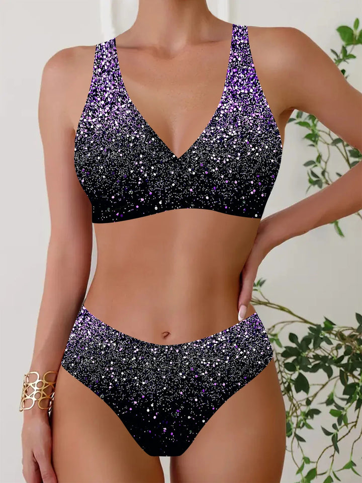 Holiday Resort Style Swimwear