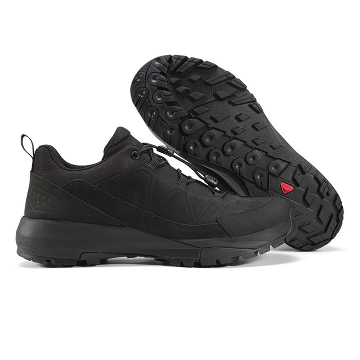 Durable Thick Sole Fitness Sneakers