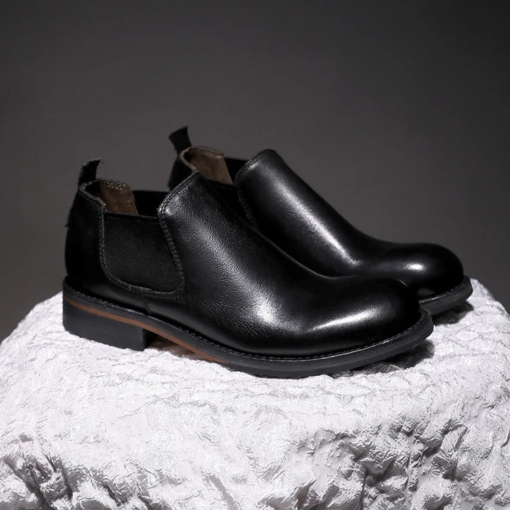 Royal Style Goodyear Chelsea Boots