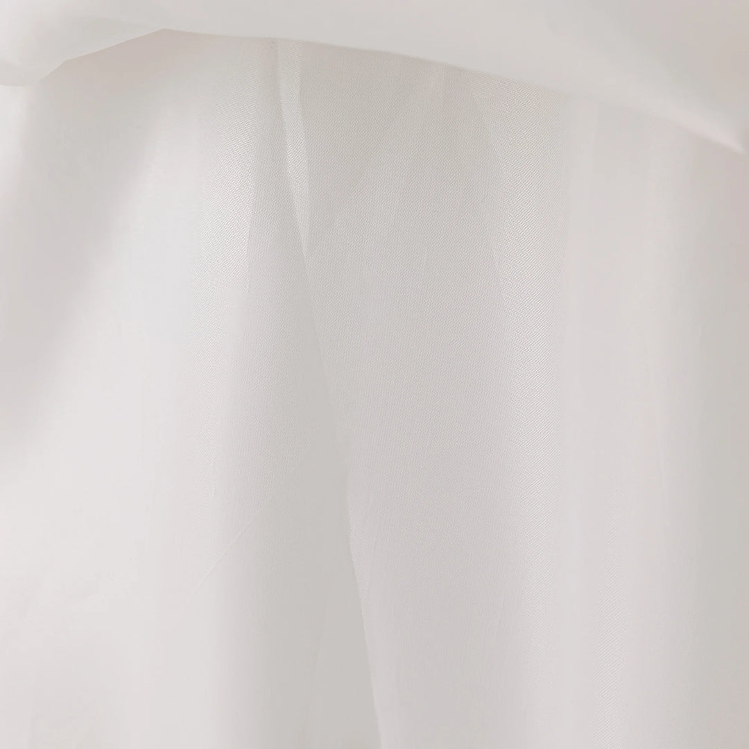 Beautiful Tulle Communion Ball Gown