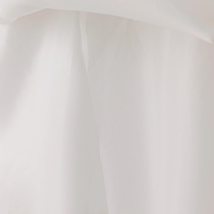 Beautiful Tulle Communion Ball Gown