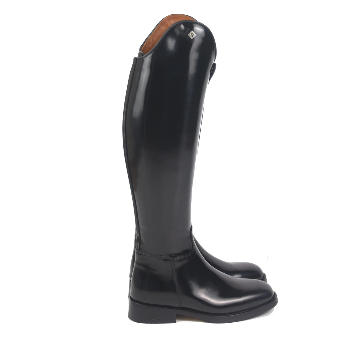Luxury Knee-High Horse Riding Boots