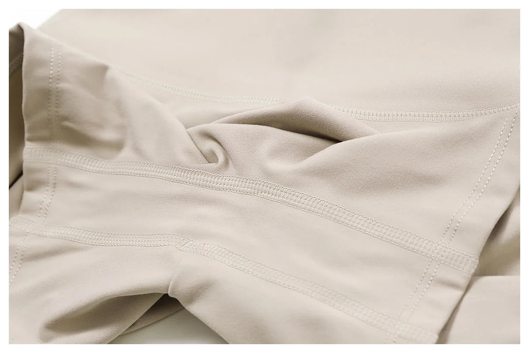 High Waist Beautiful Buttocks Shorts