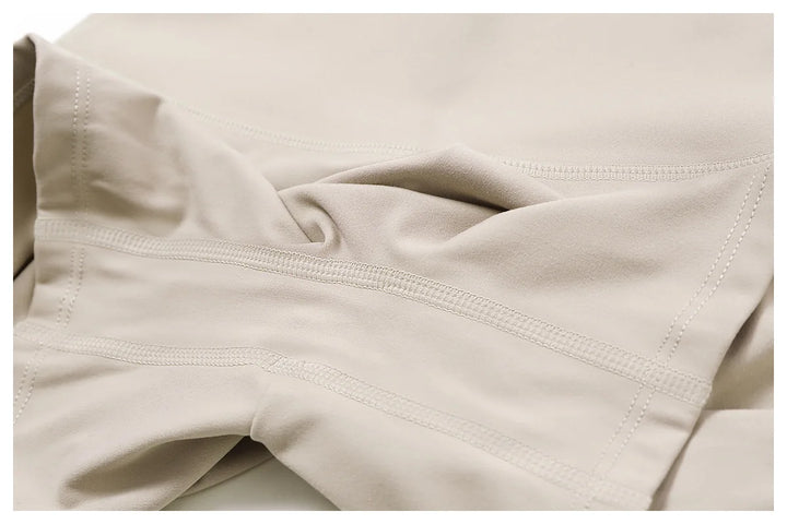 High Waist Beautiful Buttocks Shorts