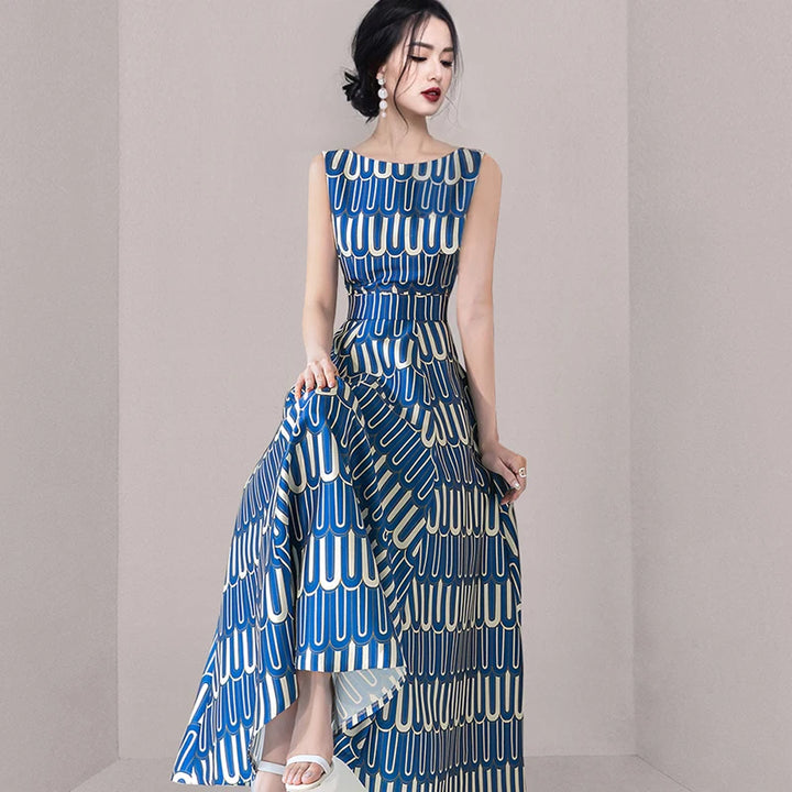 Loving Memories Vintage Party Dress