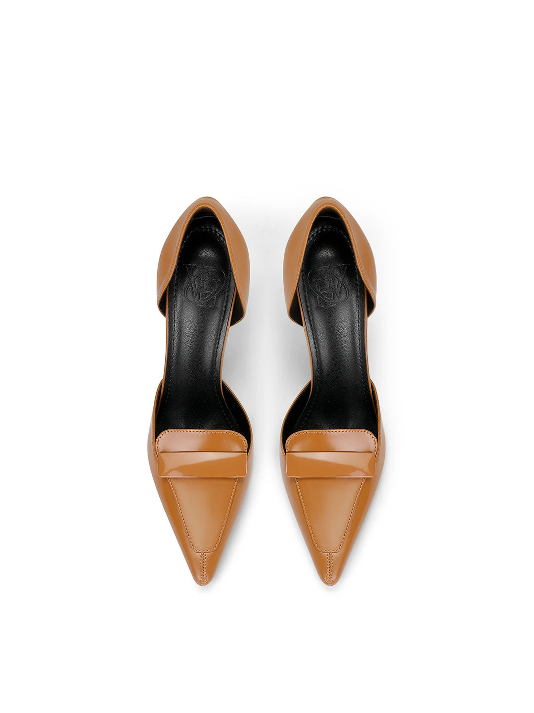 High Sense Thin Pointed Toe High Heels