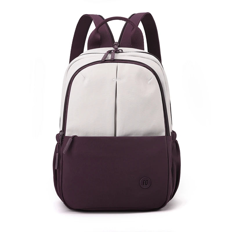 Lightweight Oxford Backpack