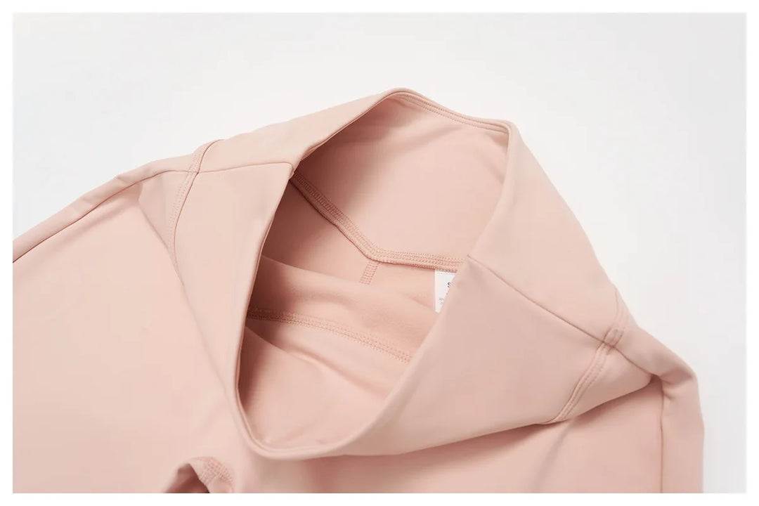 Elegant 2PCS Fitness Yoga Set