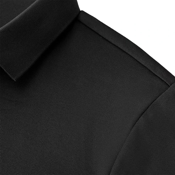 Stylish Breathable Cotton Polo Shirt