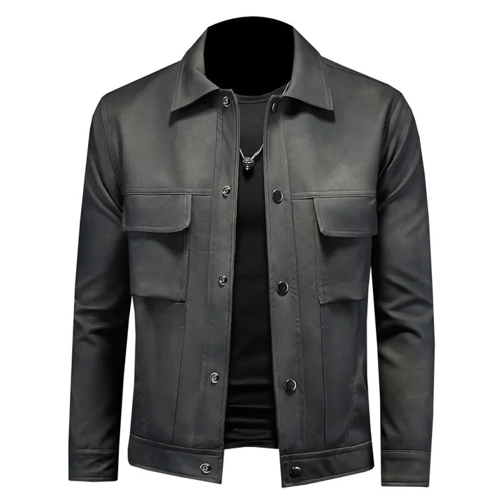 Premium Multi Pocket Social Jacket