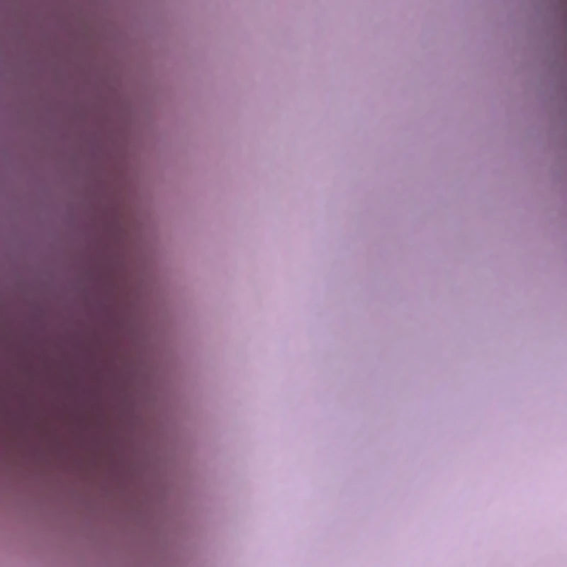 Luxury Glossy Satin High Tube Socks