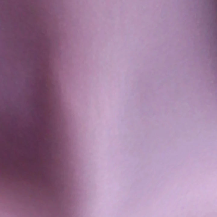 Luxury Glossy Satin High Tube Socks